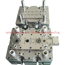 Die Maker/Manufacturer, China Stamping Die/Tooling/Mould